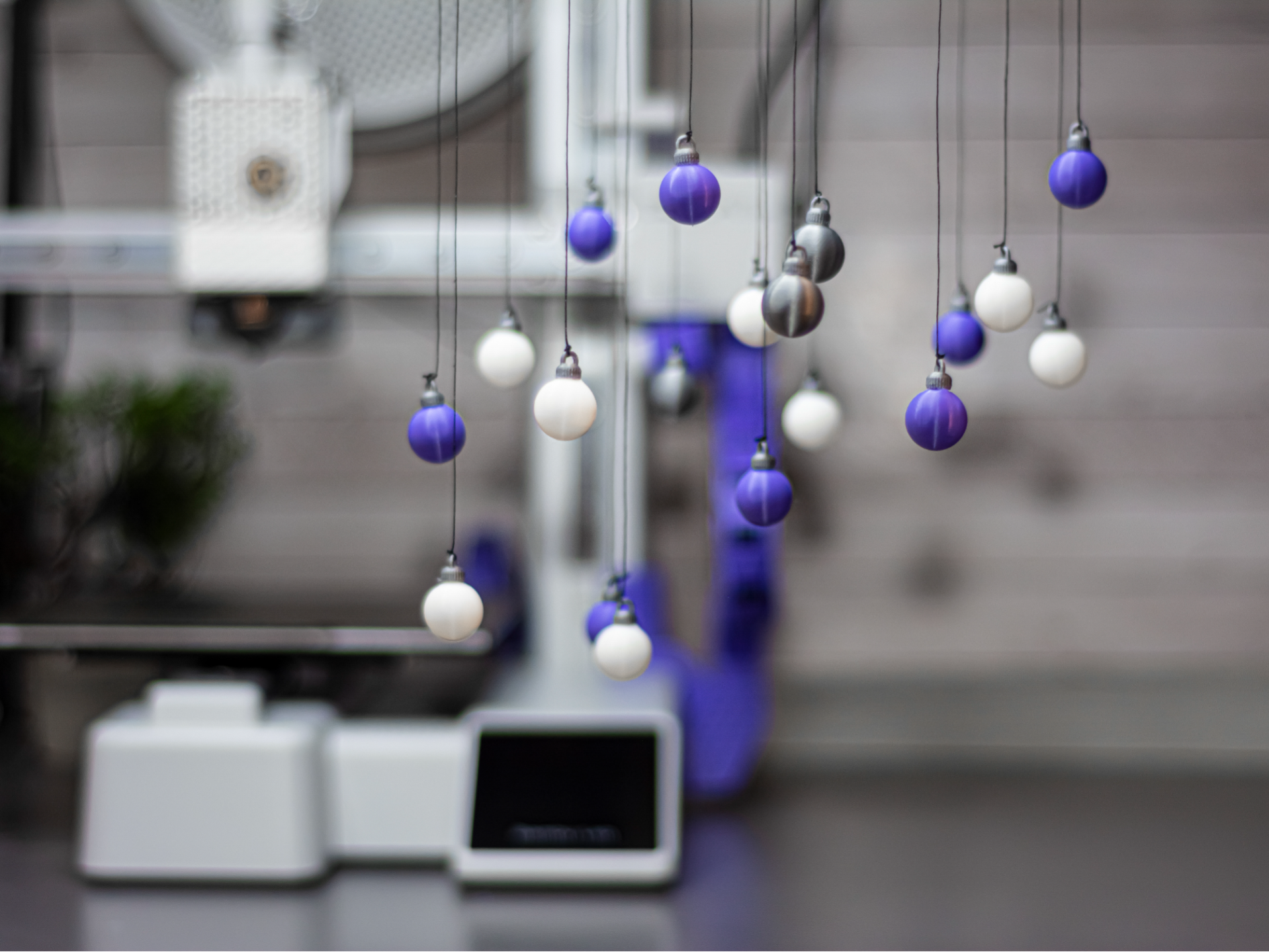 Christmas Mini Bauble